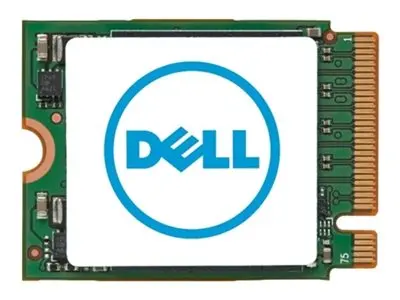 Dell - SSD 1 TB intern M.2 2230 PCIe 4.0 x4 (NVMe)
