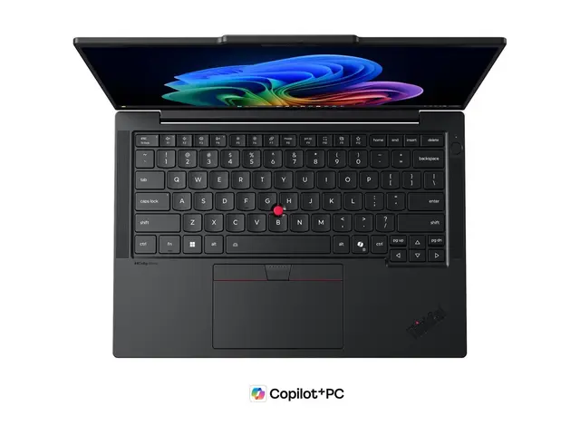 Lenovo ThinkPad T14s Gen 7 - Copilot+ PC - 14" - Intel Core Ultra ...
