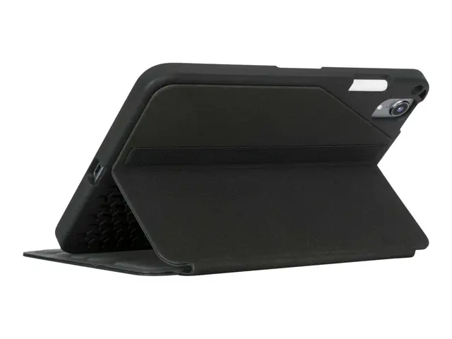 Targus Click-In - Lommebok for nettbrett svart Apple iPad mini (6....