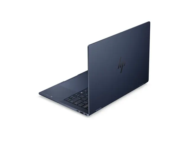 HP EliteBook X Flip G2i Notebook Next Gen AI - Copilot+ PC - 14" -...