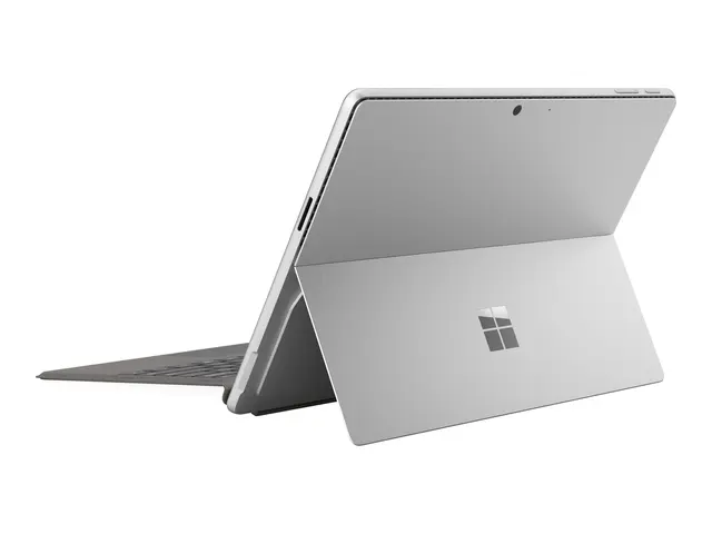 Microsoft Surface Pro for Business - 12th Edition Copilot+ PC - 13" - Qualcomm Snapdragon X2 Elite - X2E-78-100 - 32 GB RAM - 512 GB SSD 