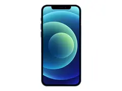 2nd-B iPhone 12 128 Blue B-grade - Brukt - 2 &#229;rs garanti
