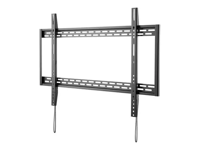 Neomounts LFD-W1000 - Brakett fast for LCD-skjerm svart skjermstør...