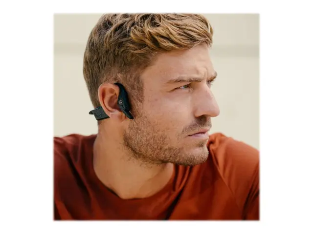 Crosscall X-VIBES - Hodesett åpent øre Bluetooth trådløs