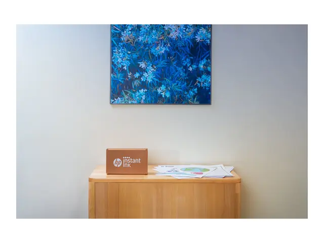 HP ENVY Photo 7930 All-in-One - Multifunksjonsskriver farge ink-je...