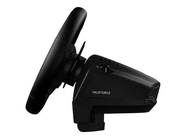Logitech G G923 - Hjul- og pedalsett - kablet - svart - for PC, So...