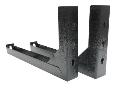 Elite ZVMAXLB12-B - Monteringskomponent (støttevinkel) - for proje...