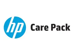 Electronic HP Care Pack - Utvidet serviceavtale 2 &#229;r - for HP 20X G4, 260 G4; Elite 600 G9; EliteDesk 800 G6; ProDesk 40X G6; ProOne 400 G6, 440 G6