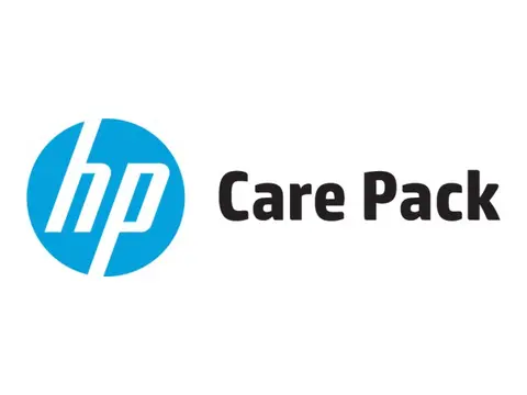 Electronic HP Care Pack Next Business Day Hardware Support - Utvidet serviceav