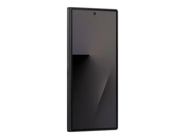 Samsung Galaxy Z Fold7 - Kullsort 256 GB 