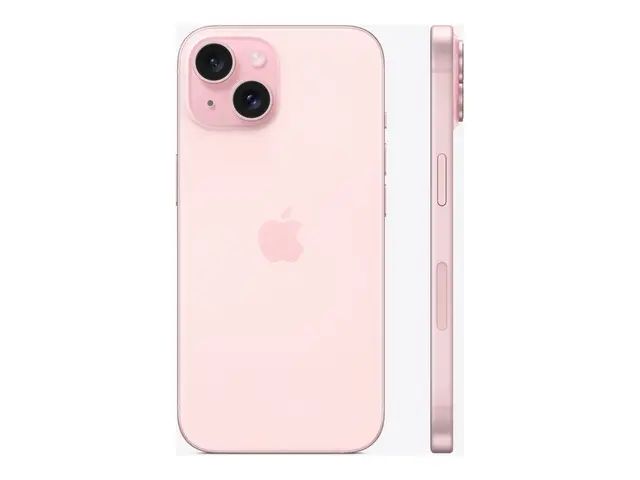 Apple iPhone 15 - Rosa 128 GB TN