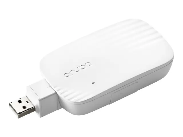 HPE Aruba USB LTE Modem - trådløs mobilmodem 4G