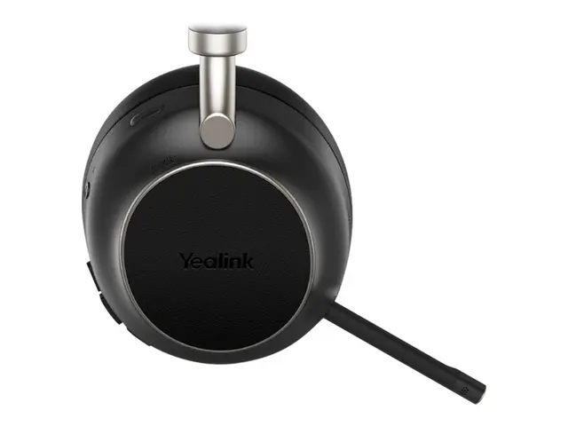 Yealink BH76 - Hodesett on-ear Bluetooth trådløs aktiv støydemping...