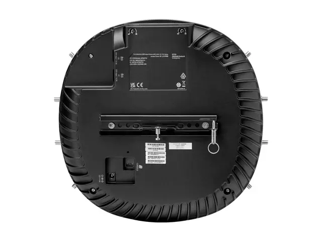 HPE Aruba Networking AP-754 (RW) - Campus trådløst tilgangspunkt W...