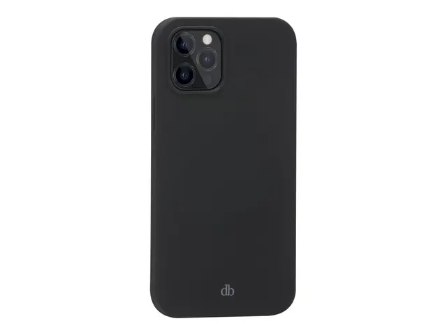 dbramante1928 Monaco - Baksidedeksel for mobiltelefon - MagSafe-sa...