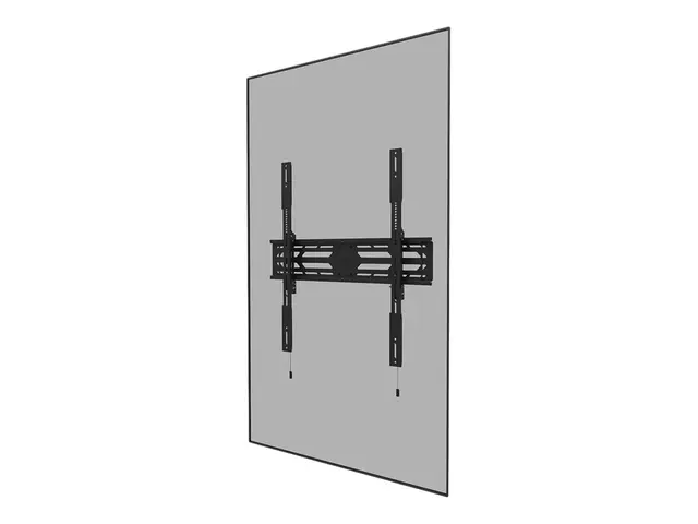 Neomounts WL30S-950BL19 - Monteringssett (veggmontering) robust fo...