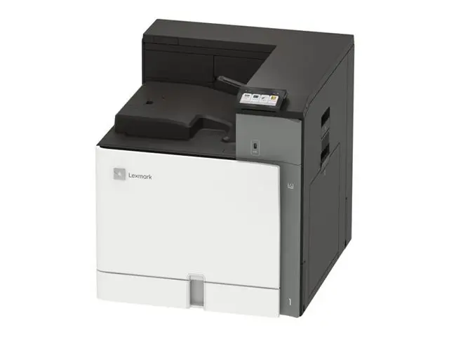 Lexmark CS963e - Skriver farge Dupleks laser A3/Ledger 1200 x dpi ...