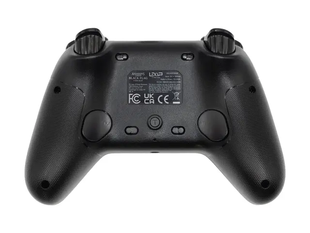 Lexip Advanced Pro Tattoo - Assassin's Creed Black Flag: Resynced ...