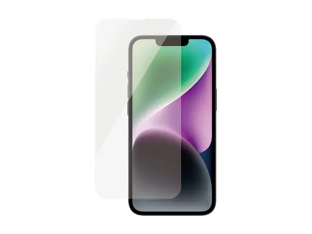 SAFE. by PanzerGlass - Skjermbeskyttelse for mobiltelefon ultrabre...