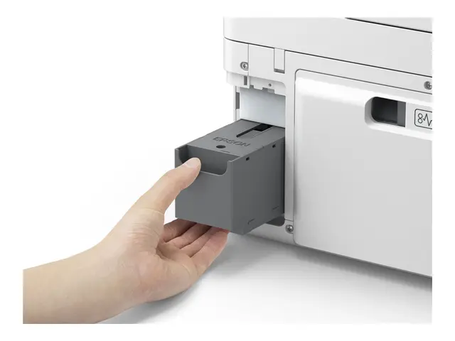 Epson WorkForce Pro WF-M4619DWF - Multifunksjonsskriver S/H ink-je...