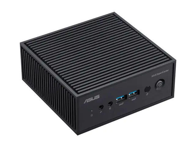 ASUS ExpertCenter PN42 BBN100MV - mini-PC N-series N100 0 GB uten HDD