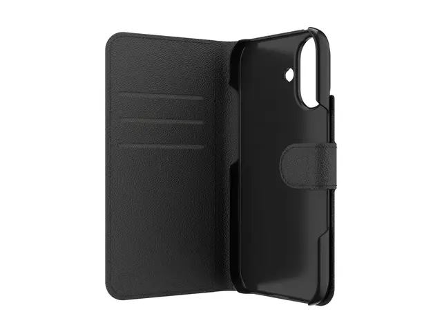 iFrogz Defence - Lommebok for mobiltelefon PU-skinn (termoplastisk...