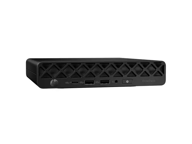 HP EliteDesk 8 G1a - mini Ryzen 5 220 16 GB SSD 512 Windows 11 Pro