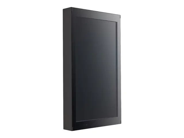 LG 22XE1J-B - 22" Diagonalklasse (21.5" synlig) LED-bakgrunnsbelys...