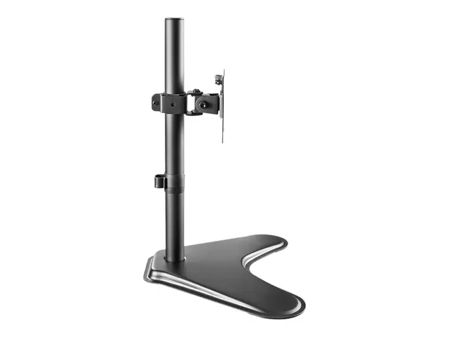 Neomounts FPMA-D550SBLACK - Stativ full bevegelse for flatpanel sv...