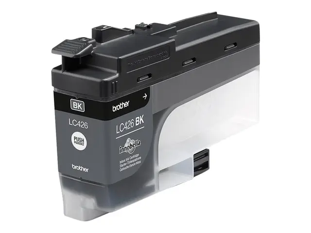 Brother LC426BK - Svart original blekkpatron for MFC-J4335, MFC-J4...