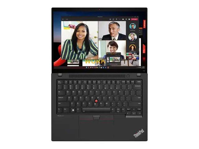 Lenovo ThinkPad T14 Gen 6 - 14" AMD Ryzen AI 5 PRO 340 32 GB RAM 5...