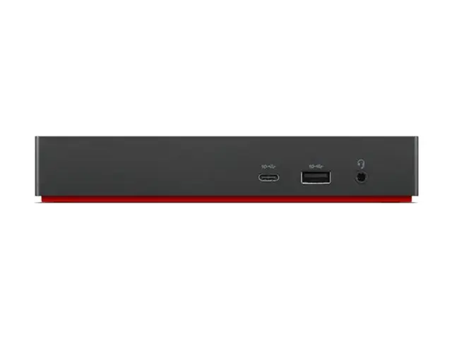 Lenovo ThinkPad Universal USB-C Dock - dokkingstasjon HDMI, 2 x DP...