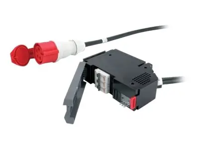APC IT Power Distribution Module - Automatisk vernebryter (plug-in...
