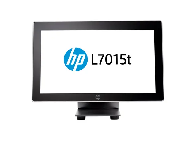 HP - Stativ - for LCD-skjerm - for HP L7016t Retail Touch Monitor;...