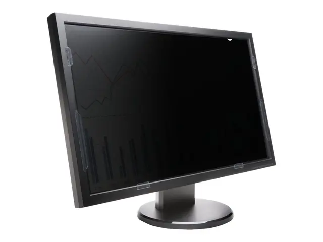 Kensington FP215W9 Privacy Screen for 21.5" Widescreen Monitors - ...