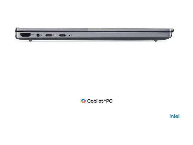 Lenovo ThinkBook 14 2-in-1 G6 IPL - Copilot+ PC - 14" - Intel Core...