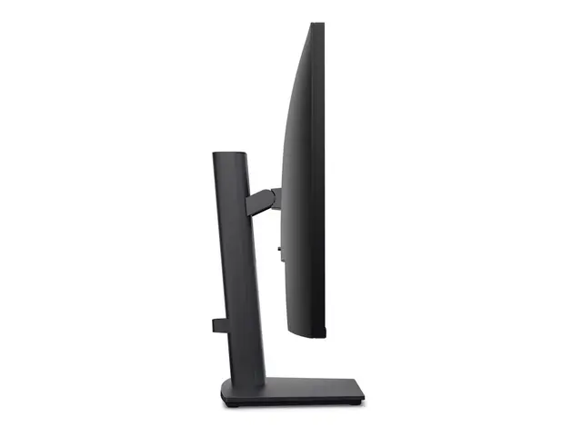 Dell Pro E2726HS - LED-skjerm - 27" - 1920 x 1080 Full HD (1080p) @ 100 Hz IPS - 300 cd/m² - 1000:1 - 5 ms - HDMI, VGA, DisplayPort - høyttalere 