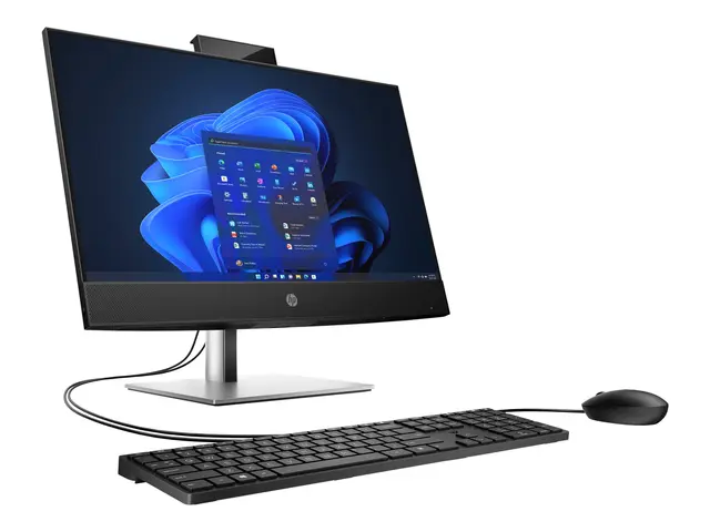 HP ProOne 440 G9 - alt-i-ett Core i5 13500T 1.6 GHz 16 GB SSD 256 ...