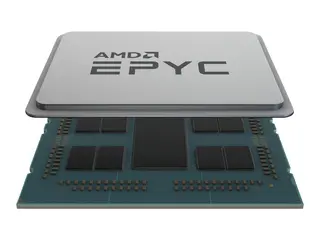 AMD EPYC 9634 - 2.25 GHz - 84-kjerners - 168 tråder 384 MB cache - Socket SP5 - for ProLiant DL325 Gen11, DL345 Gen11, DL385 Gen11