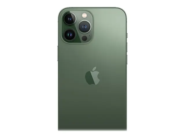2nd-A iPhone 13 ProM 1TB A.Green A-grade | Brukt 2 års garanti Gra...