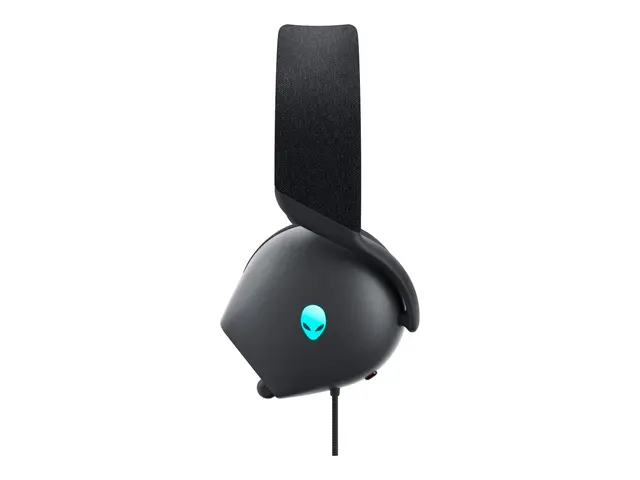 Alienware Gaming Headset AW520H - Hodesett full størrelse kablet U...