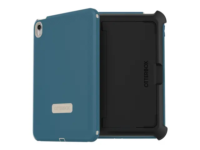 OtterBox Defender Series - Beskyttelsesboks for nettbrett robust p...