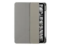 dbramante1928 London - Lommebok for nettbrett ICON - elvestein - for Apple 10.9-inch iPad (10. generasjon); iPad (A16)