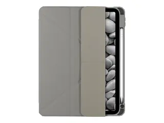 dbramante1928 London - Lommebok for nettbrett ICON - elvestein - for Apple 10.9-inch iPad (10. generasjon); iPad (A16)