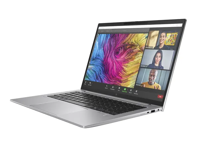 HP ZBook Firefly 14 G11 Mobile Workstation - AI Ready 14" Intel Co...