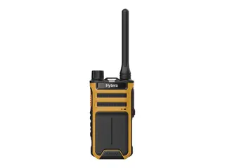 Hytera AP525LF - B&#230;rbar - toveis radio - PMR 446 - 446.2 MHz - 32 kanaler