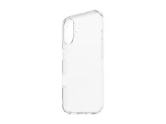 SAFE. by PanzerGlass - Baksidedeksel for mobiltelefon termoplast-polyuretan (TPU) - gjennomsiktig - for Apple iPhone 16