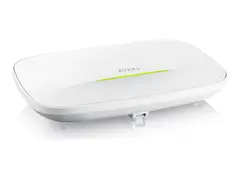 Zyxel WBE510D - Tr&#229;dl&#248;st tilgangspunkt - BE6500, NebulaFlex Pro Wi-Fi 7 - Wi-Fi 7 - 2.4 GHz, 5 GHz, 6 GHz - skystyring
