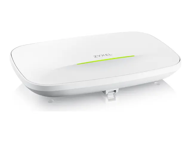 Zyxel WBE510D - Trådløst tilgangspunkt BE6500, NebulaFlex Pro Wi-F...