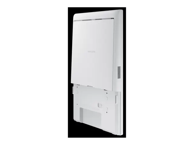 Samsung KM24C-C - Kiosk 1 x Celeron flash 256 GB Win 10 IoT Enterp...